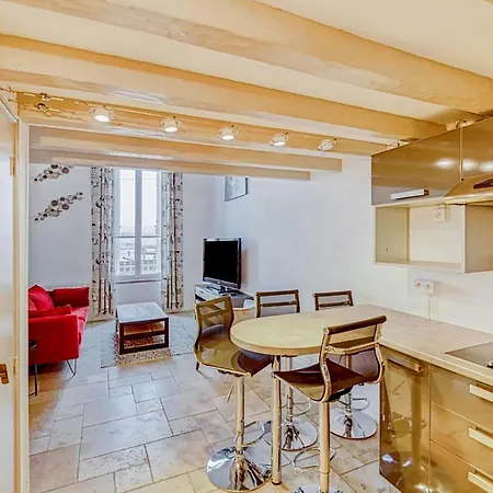 Nice Flat On The Port Of Apartment Sanary-sur-Mer